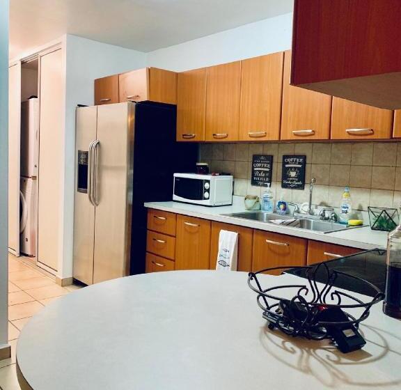 3 Bedroom Suite, Oceania Apartments At Arecibo 681 Ocean Drive