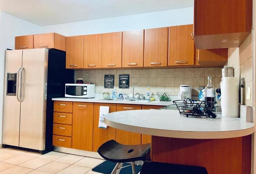 3 Bedroom Suite, Oceania Apartments At Arecibo 681 Ocean Drive