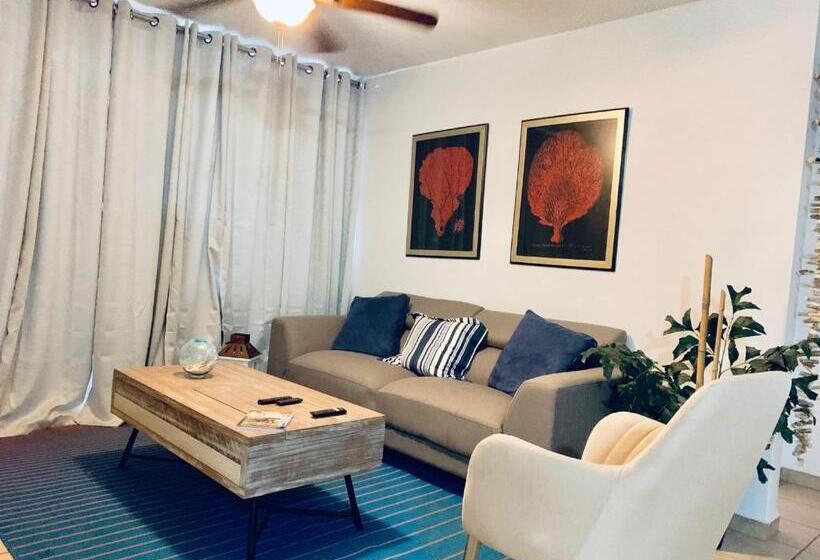 3 Bedroom Suite, Oceania Apartments At Arecibo 681 Ocean Drive