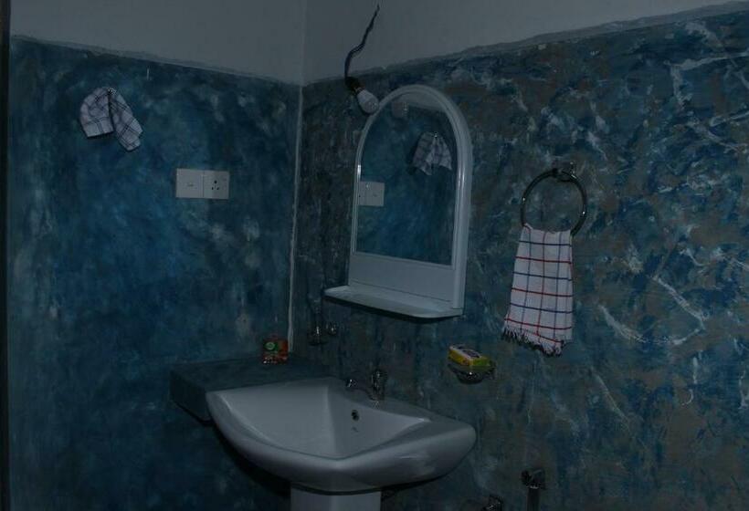 חדר סטנדרט, Abberny Villa