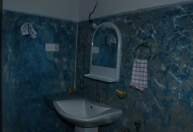 Standard-huone, Abberny Villa