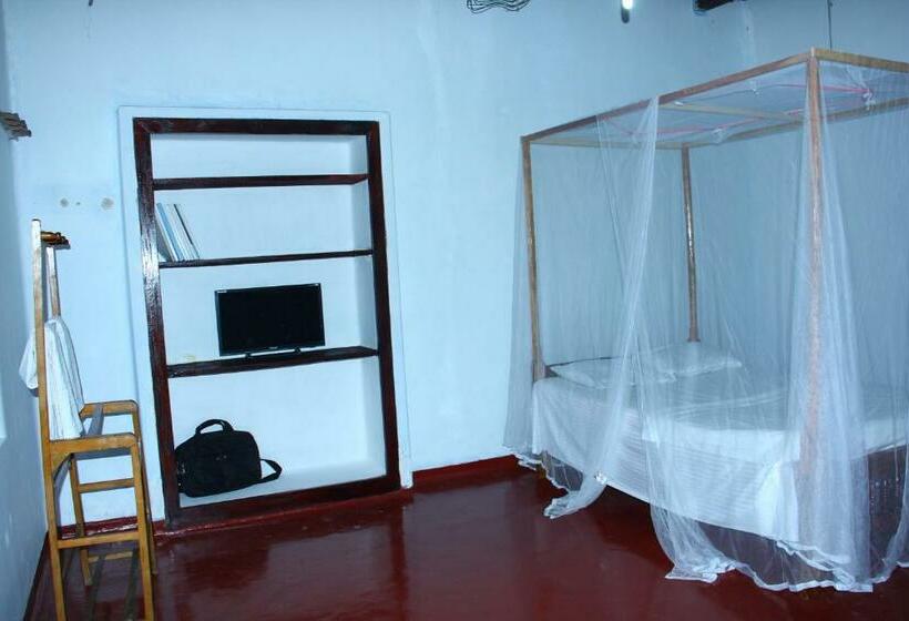 חדר סטנדרט, Abberny Villa