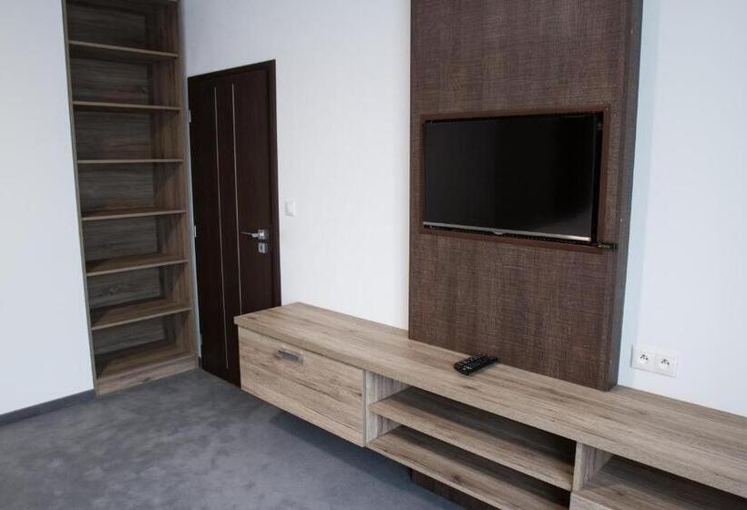 标准间, Guest House Frizzante