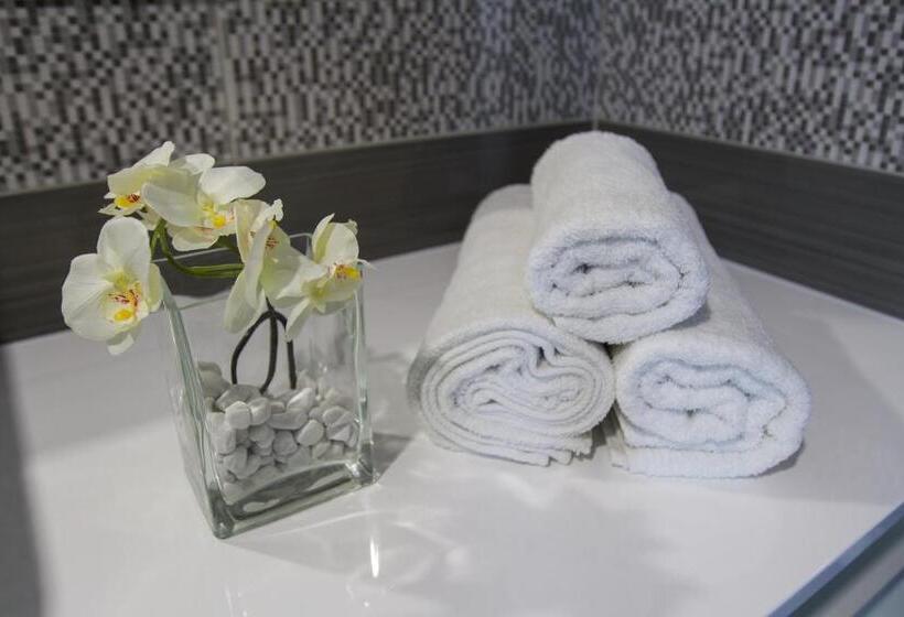 标准间, Guest House Frizzante