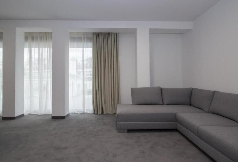 豪华套房, Guest House Frizzante