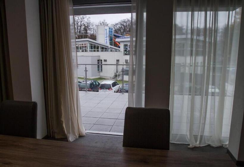 豪华套房, Guest House Frizzante