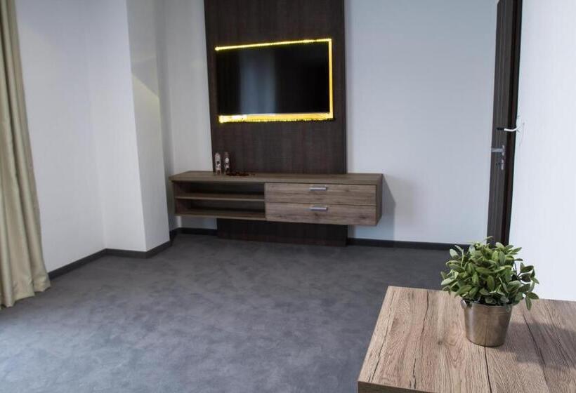 豪华套房, Guest House Frizzante