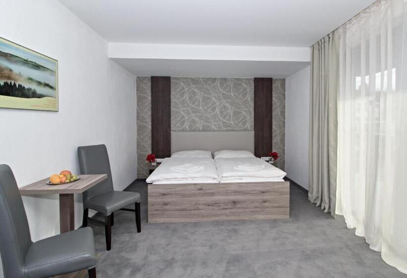 豪华套房, Guest House Frizzante