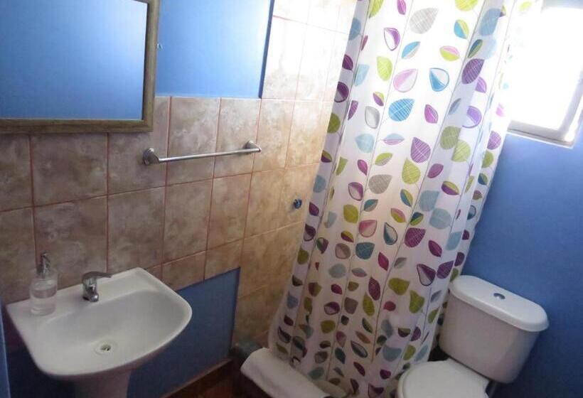 ファミリールーム, Hostal Mirador