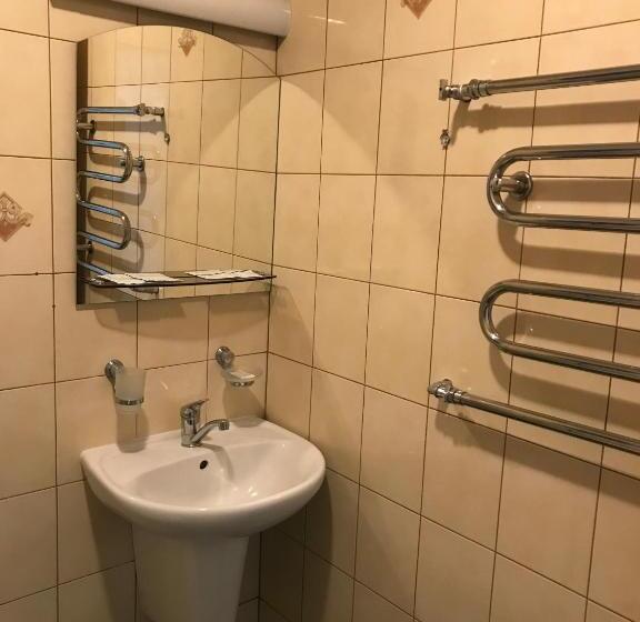 اتاق استاندارد, Keta