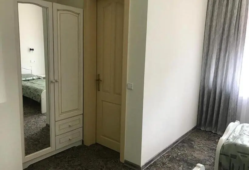 اتاق استاندارد, Keta