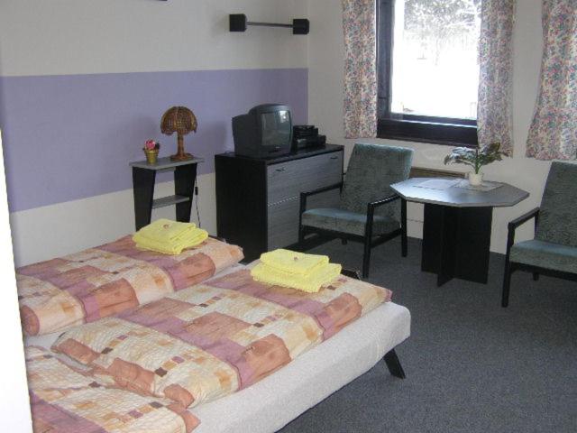 스탠다드 룸, Penzion Akron