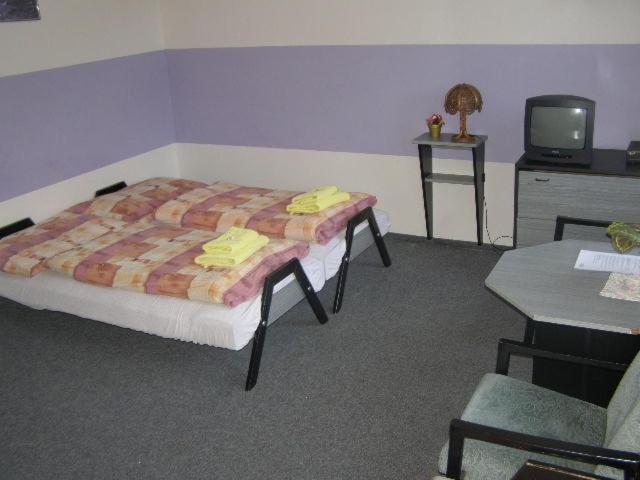 חדר סטנדרט, Penzion Akron