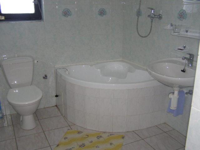 스탠다드 트리플 룸, Penzion Akron