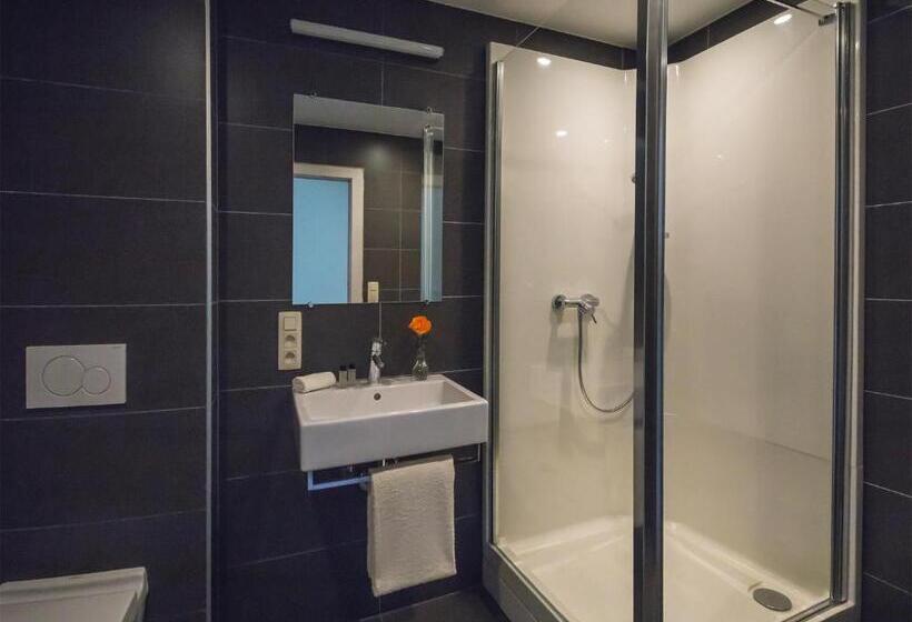 Номер Стандарт, Rectoversovv