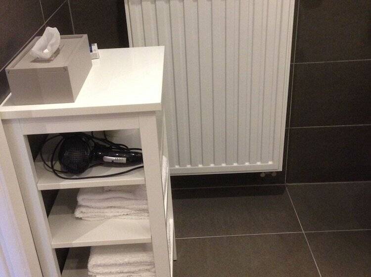 Номер Стандарт, Rectoversovv