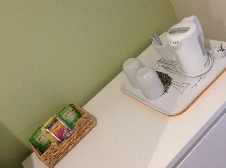 Номер Стандарт, Rectoversovv