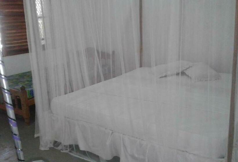 스탠다드 룸, Sea Breeze Garden