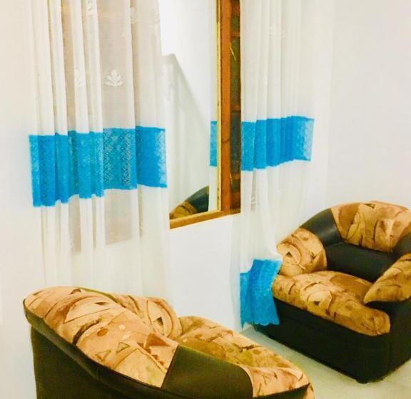 스탠다드 룸, Sea Breeze Garden