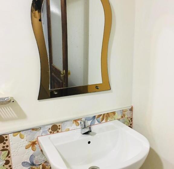 스탠다드 룸, Sea Breeze Garden