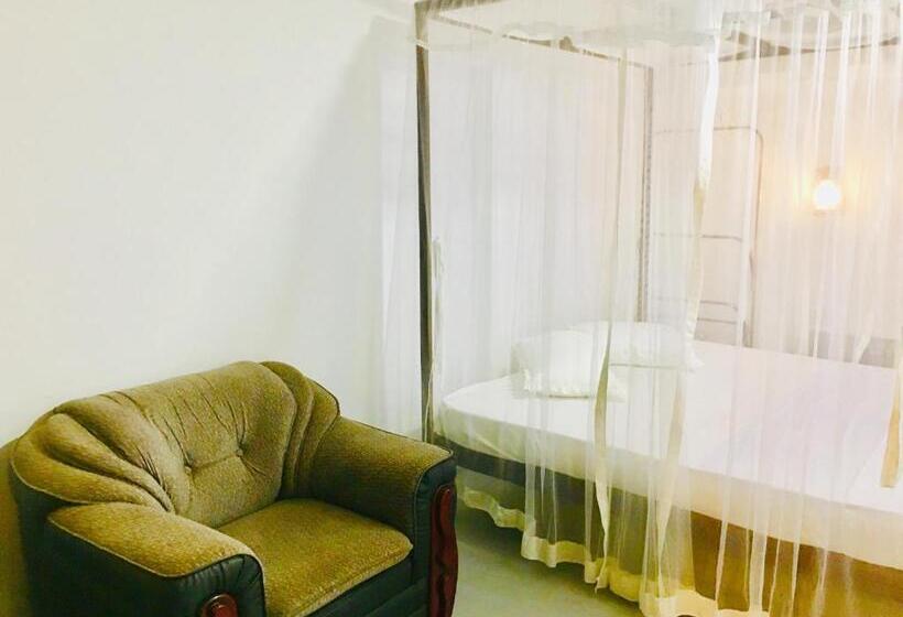 Номер Стандарт, Sea Breeze Garden