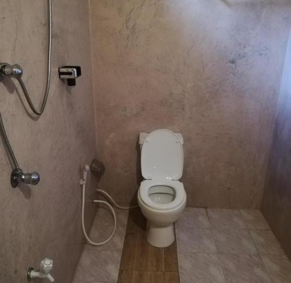 디럭스 패밀리 룸, Sea Breeze Garden