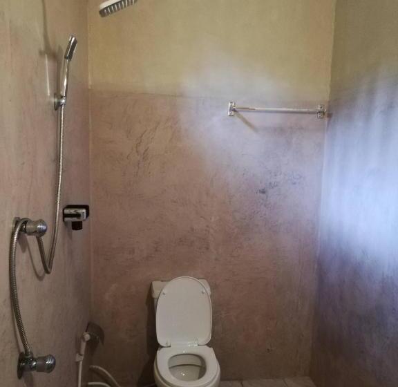 Cameră Familiară Deluxe, Sea Breeze Garden