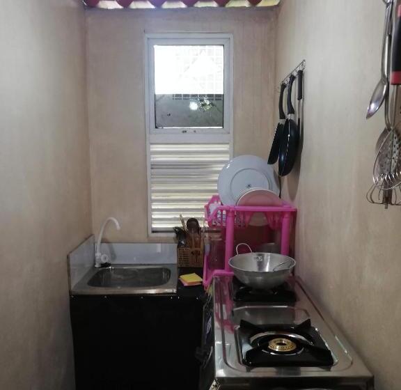 디럭스 패밀리 룸, Sea Breeze Garden