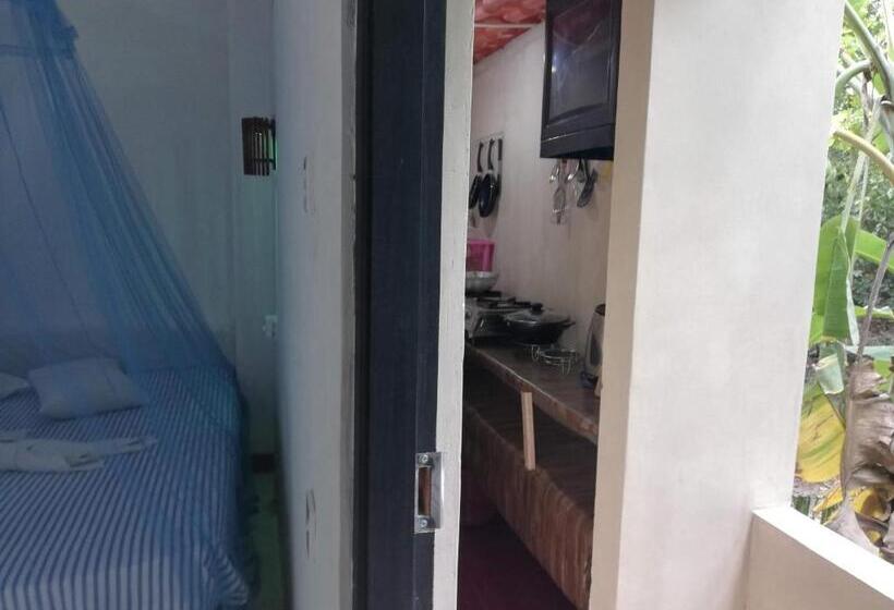 디럭스 패밀리 룸, Sea Breeze Garden