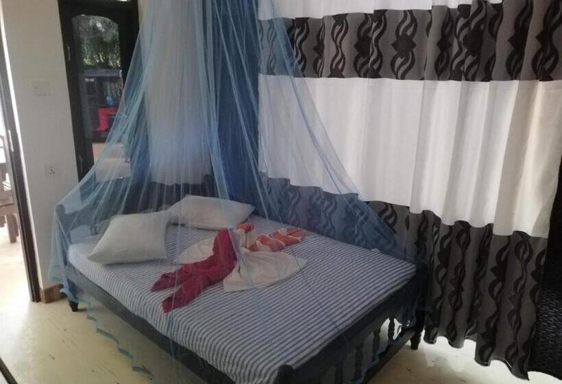Семейный Номер Deluxe, Sea Breeze Garden