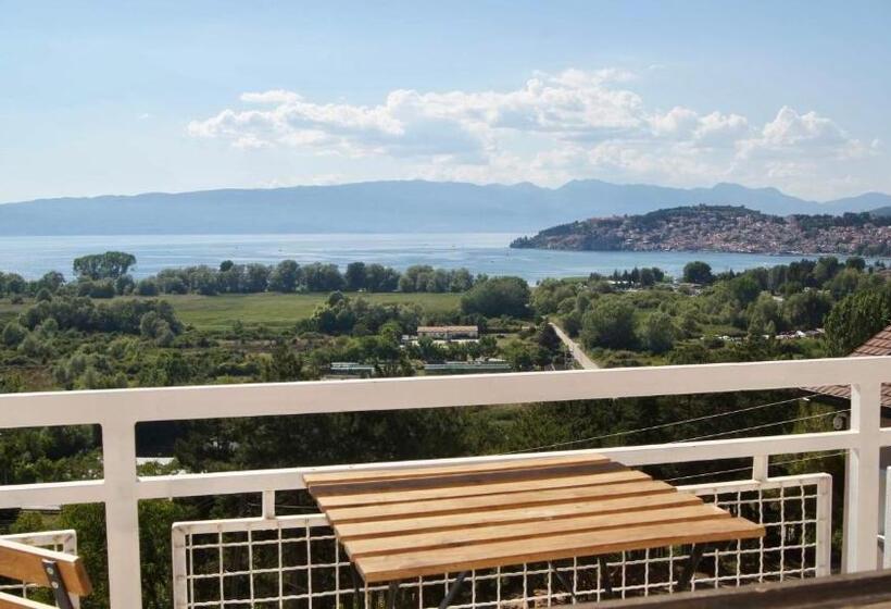 اتاق استاندارد سه نفره, Villa Megdani