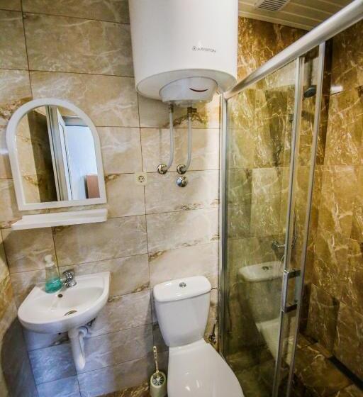 اتاق استاندارد, Villa Megdani