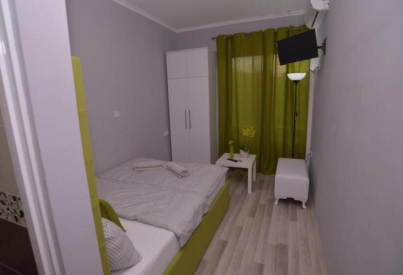 اتاق استاندارد, Villa Radica