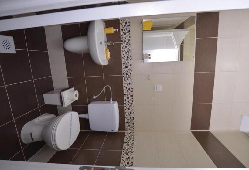 اتاق استاندارد, Villa Radica