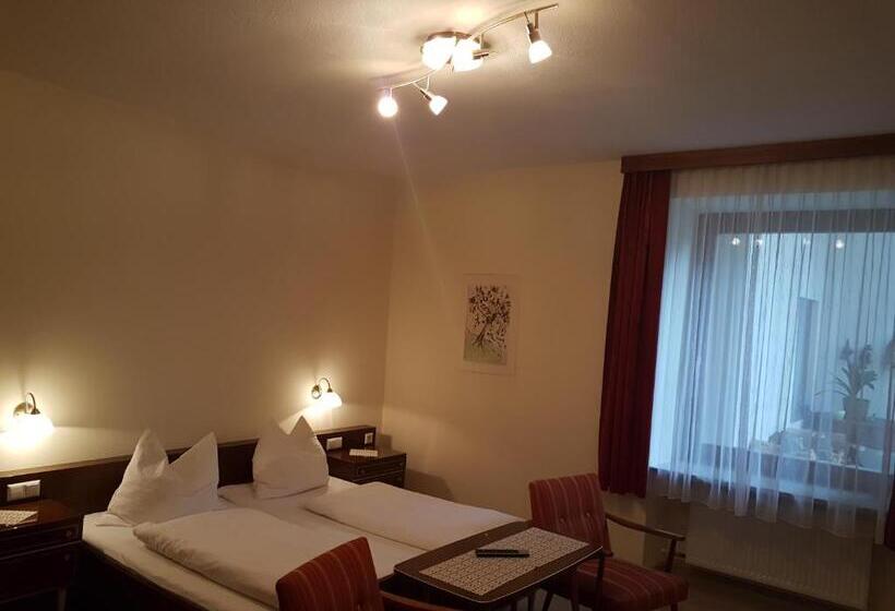 Standard-huone, Gasthof Fleischerei Engl