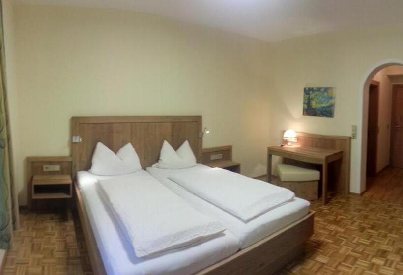 Standard-huone, Gasthof Fleischerei Engl