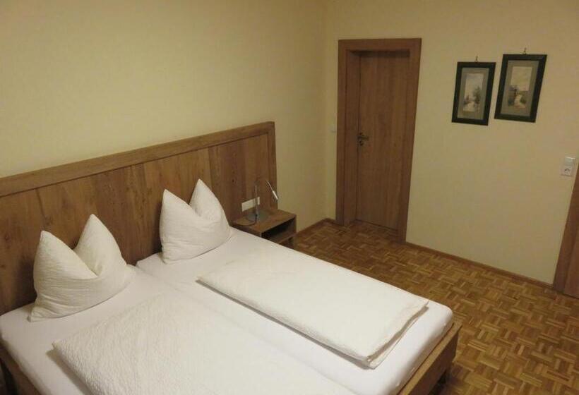 Standard-huone, Gasthof Fleischerei Engl