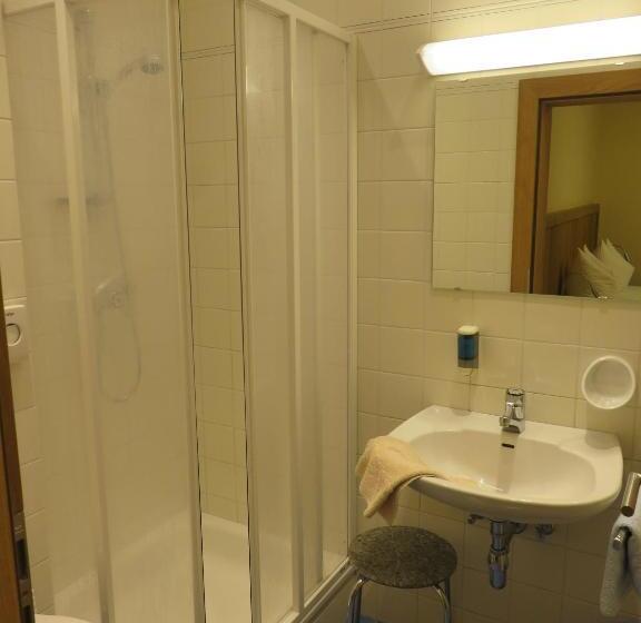 Standard-huone, Gasthof Fleischerei Engl