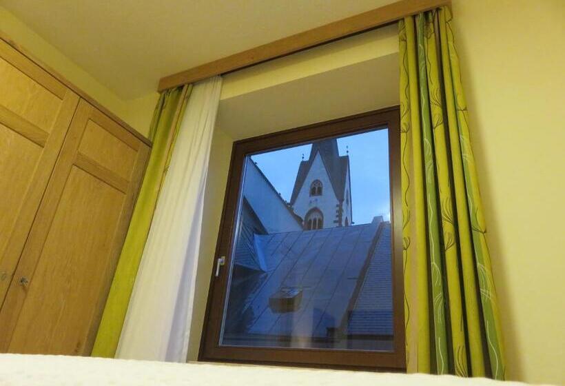 Standard-huone, Gasthof Fleischerei Engl