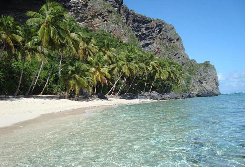 آپارتمان 1 خوابه, El Pelicano Apart