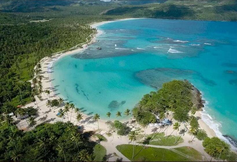 آپارتمان 1 خوابه, El Pelicano Apart