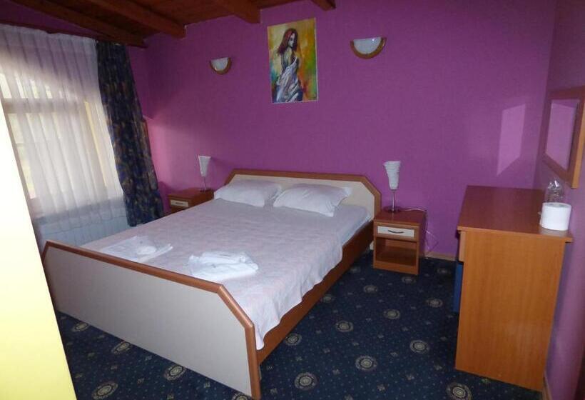 スタンダードルーム, Kovanlika