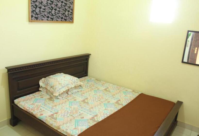 스탠다드 룸, De Ibeel Guesthouse