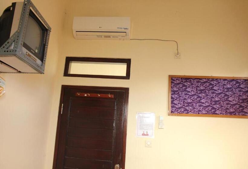 スタンダードルーム, De Ibeel Guesthouse