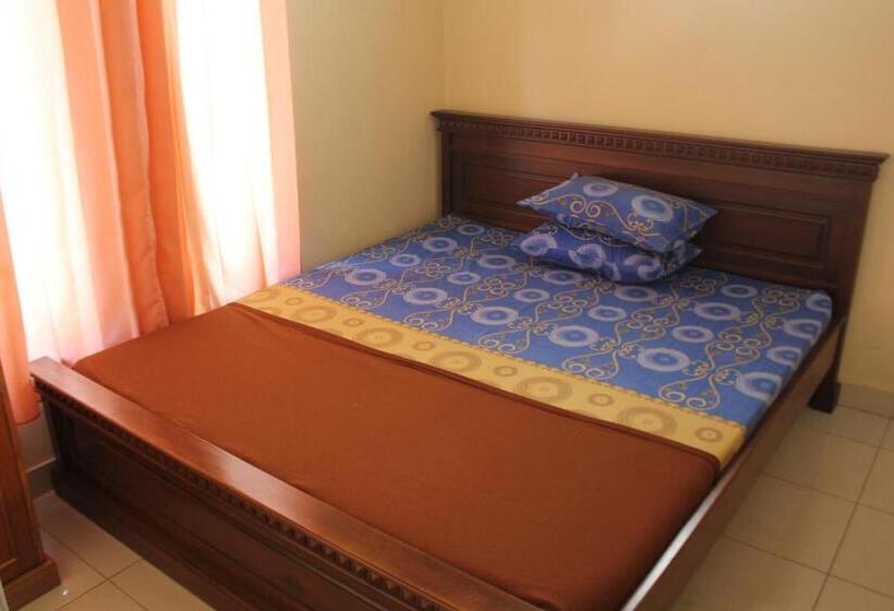 스탠다드 룸, De Ibeel Guesthouse