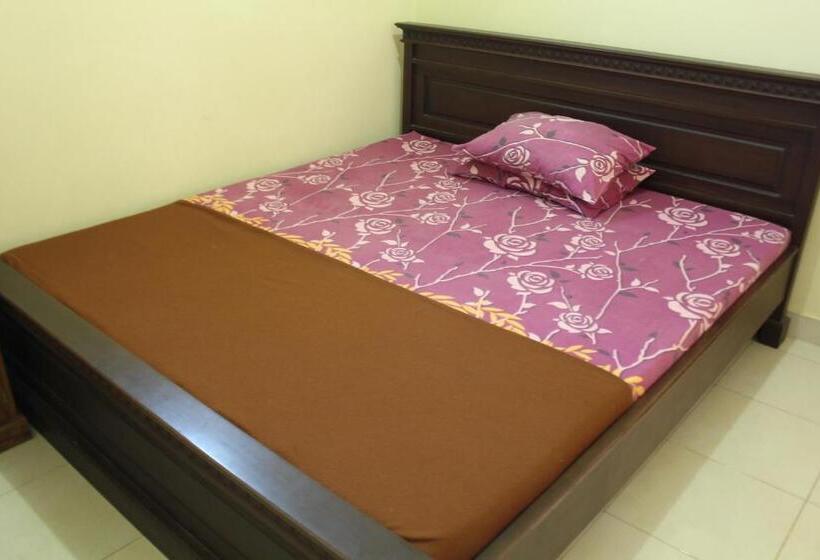 スタンダードルーム, De Ibeel Guesthouse