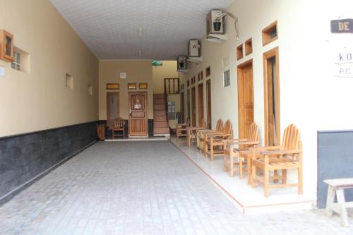 スタンダードルーム, De Ibeel Guesthouse