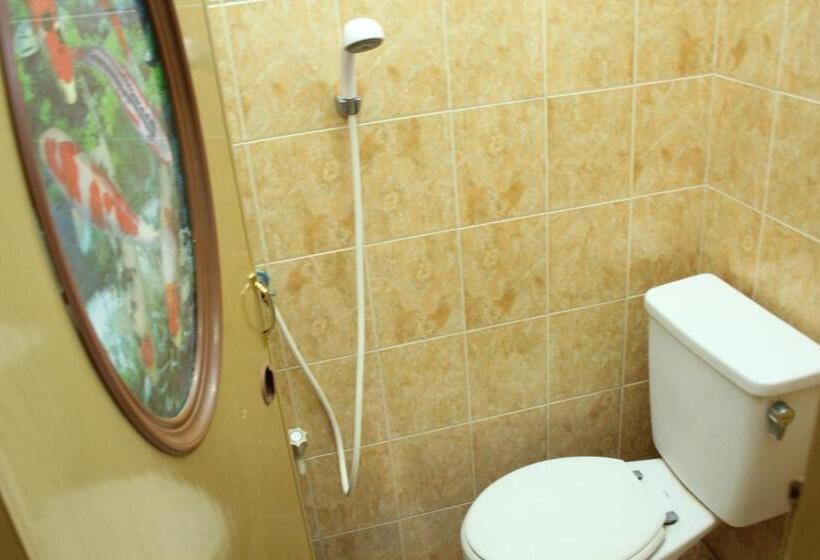 スタンダードルーム, De Ibeel Guesthouse