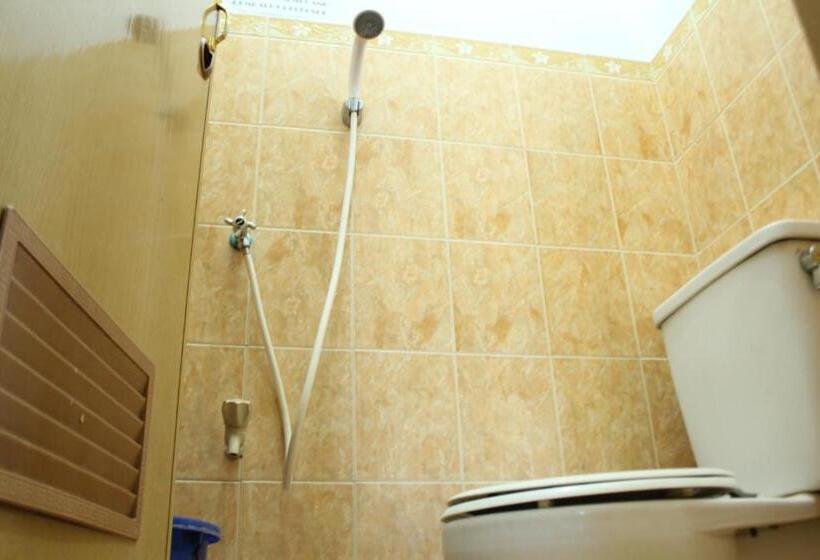 スタンダードルーム, De Ibeel Guesthouse