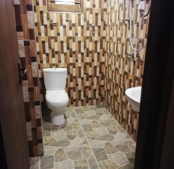 スタンダードシングルルーム, Eden Reverie Deluxe Rooms And Spa